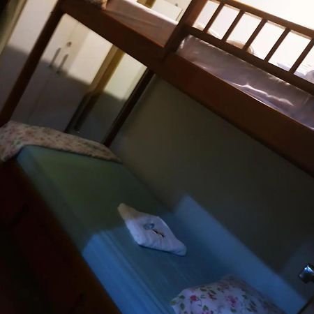 Pousada Tia Lu Brasília Quarto foto